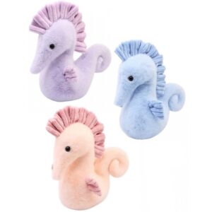 Peluche Caballito de Mar 25cm PS1117