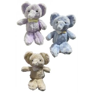Peluche Elefante 25cm PS1114