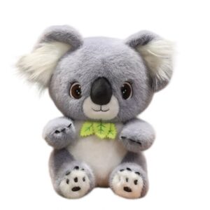 Peluche Koala 25cm PS1070**