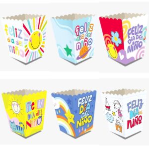 Cajas CK62 Cotuferas Peq. Niño x12 unid