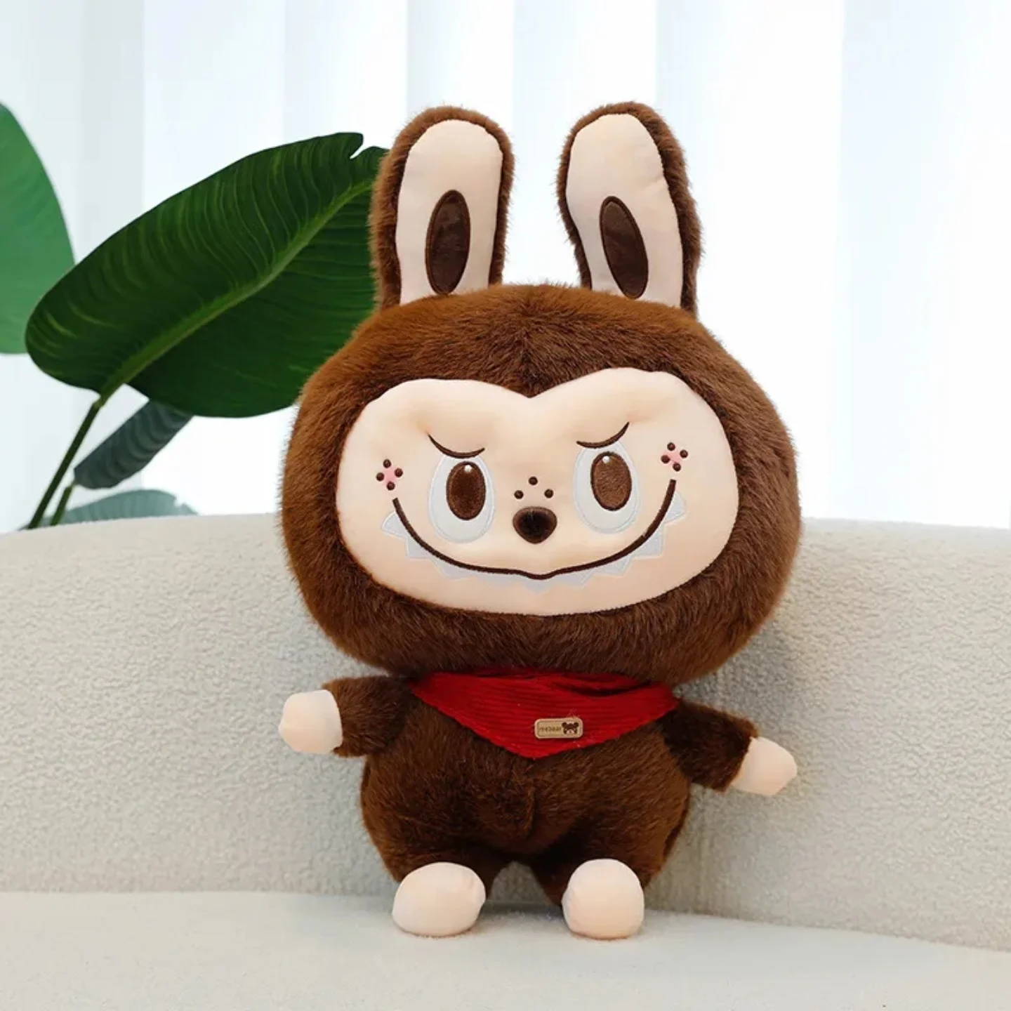 Peluche Labubu 30cm PS866 - Image 5