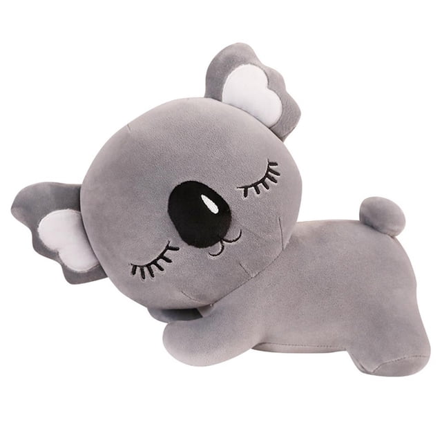 Peluche Koala Con Cobija 45cm Ps1041 - Image 5