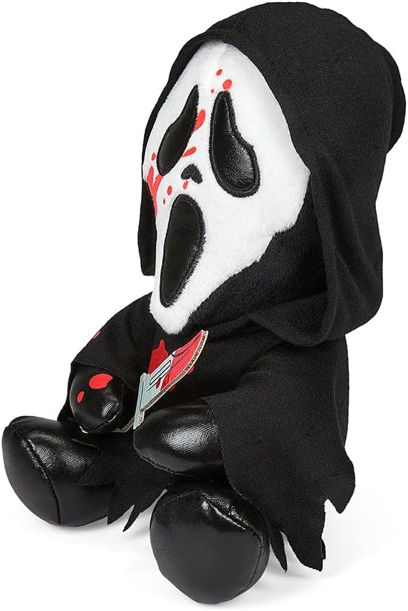 Peluche GhostFace 25cm PS1617-13 - Image 2