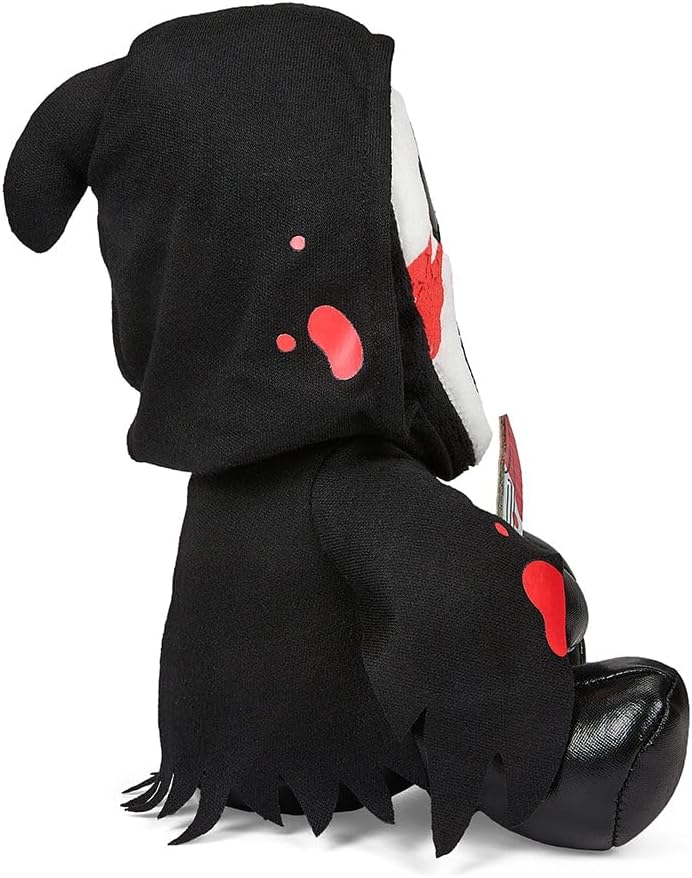 Peluche GhostFace 25cm PS1617-13 - Image 5