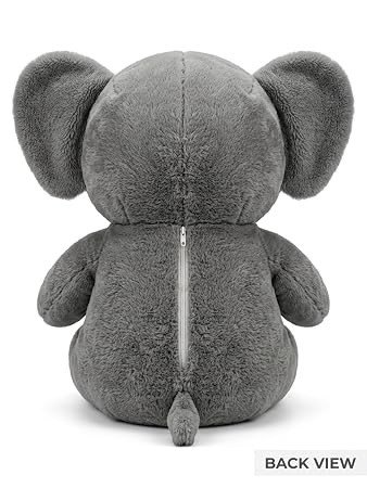 Peluche Koala Con Cobija 40cm PS1045 - Image 2
