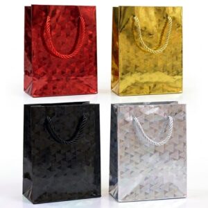 Bolsas Delux P (11x15) Brillante x12 unid.