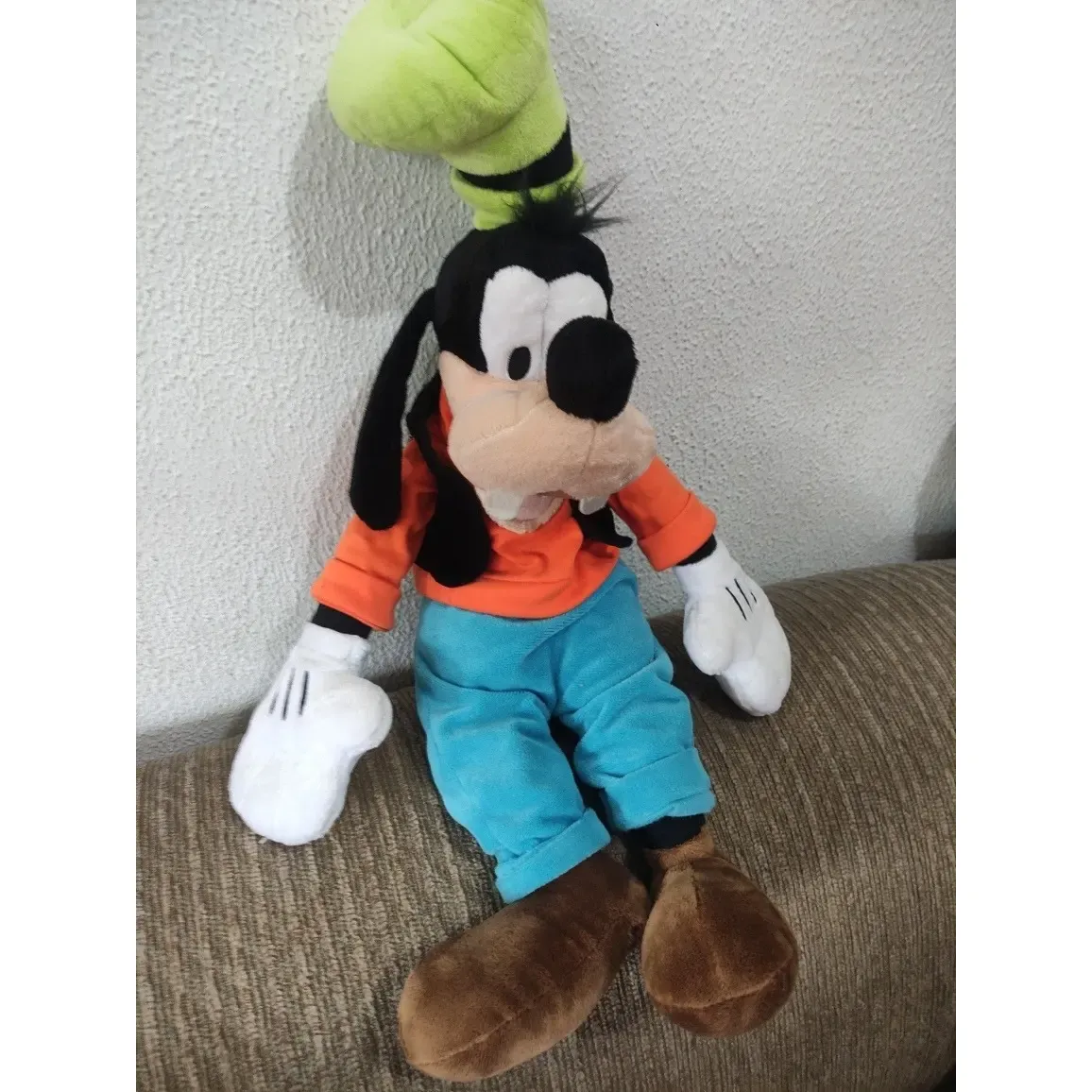 Peluche Goofy 40cm PS1124 - Image 3