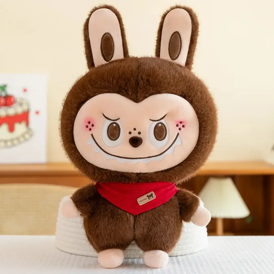 Peluche Labubu 30cm PS866 - Image 2