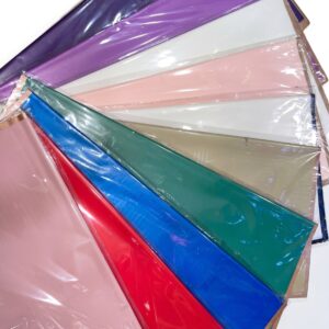 PAPEL COREANO NUEVO UNICOLOR
