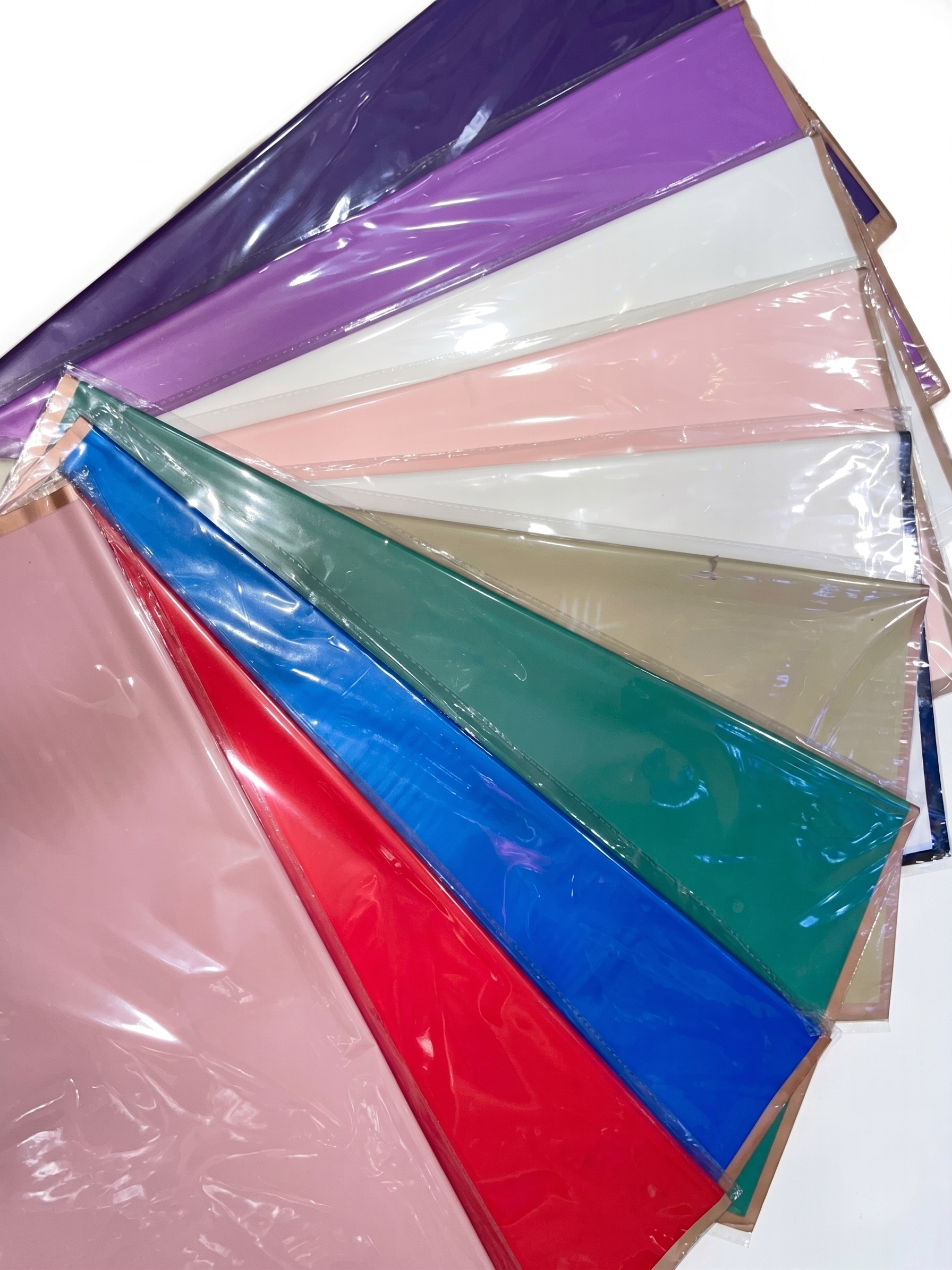 PAPEL COREANO NUEVO UNICOLOR