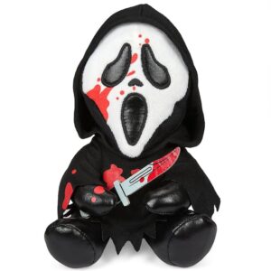 Peluche GhostFace 25cm PS1617-13