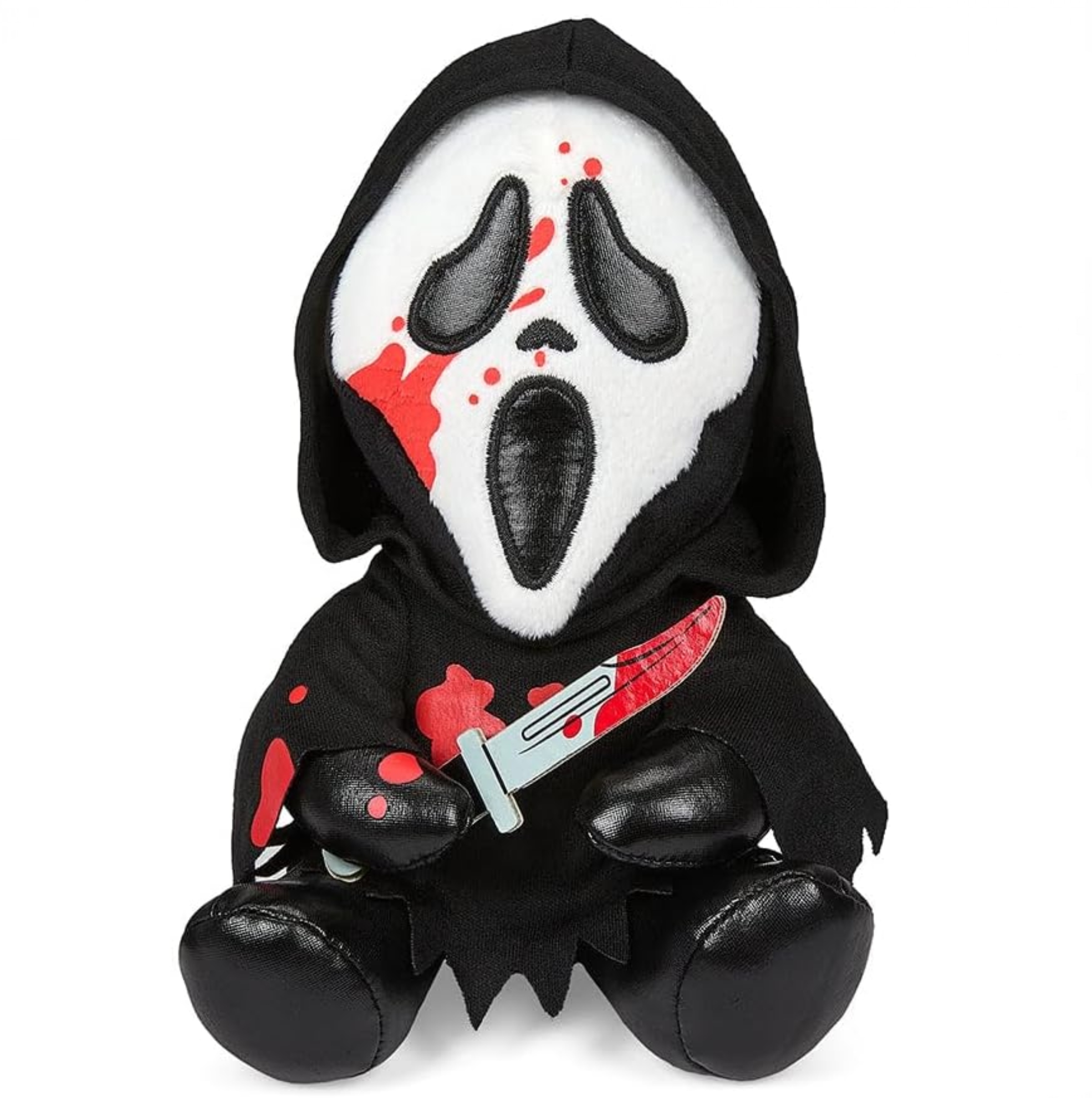 Peluche GhostFace 25cm PS1617-13