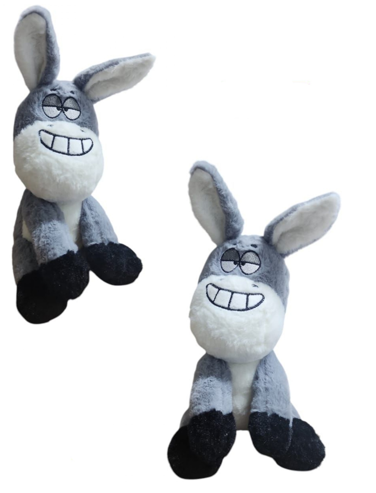 Peluche Burro 25cm PS427