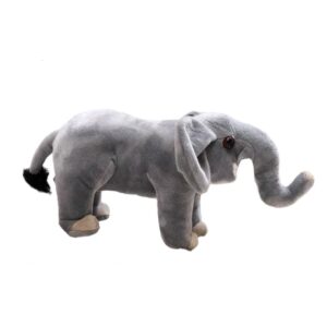 Peluche Elefante 30cm PS455