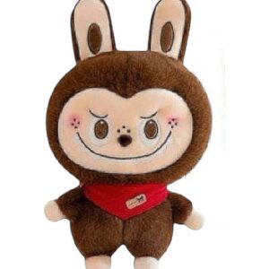 Peluche Labubu 30cm PS866