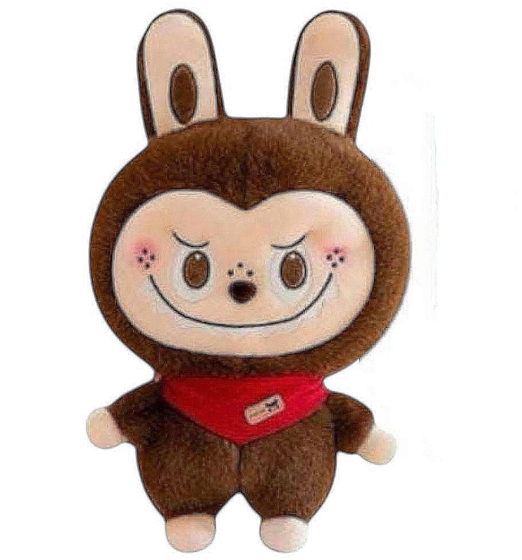 Peluche Labubu 30cm PS866