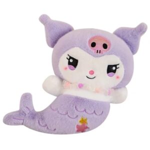 Peluche Kuromi Sirena 75cm PS207