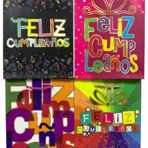 Bolsas Delux M (18x24) FC Letras x12 unid.