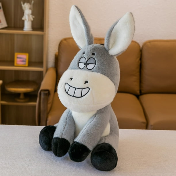 Peluche Burro 25cm PS427 - Image 5