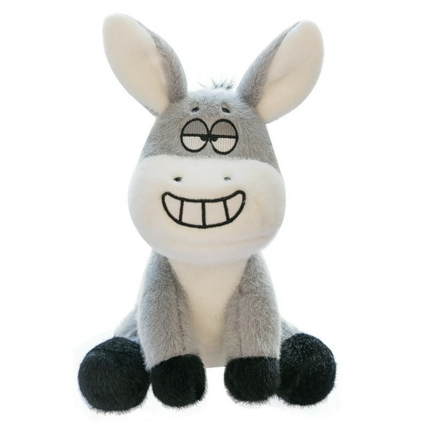 Peluche Burro 25cm PS427 - Image 2