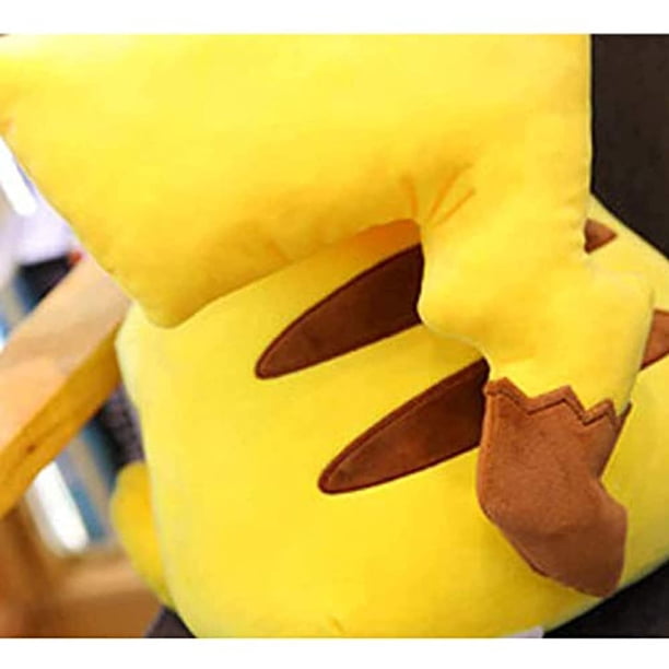 Peluche Pokemon Pikachu Psyduck 25cm PS1028 - Image 8