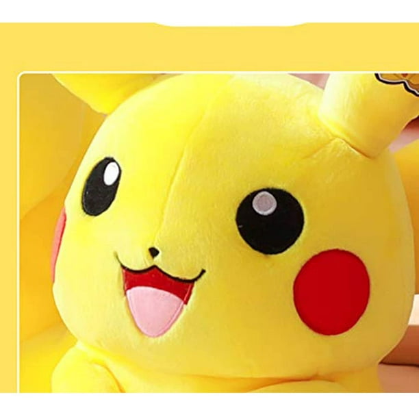 Peluche Pokemon Pikachu Psyduck 25cm PS1028 - Image 9