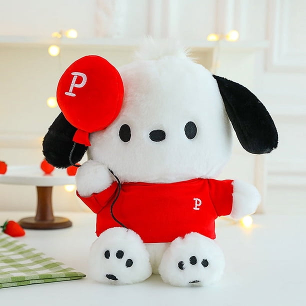 Peluche Pochaco 45cm PS1137 - Image 8