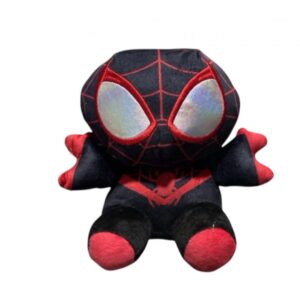 Peluche Spiderman Miles Morales 25cm PS1617-10 (copia)