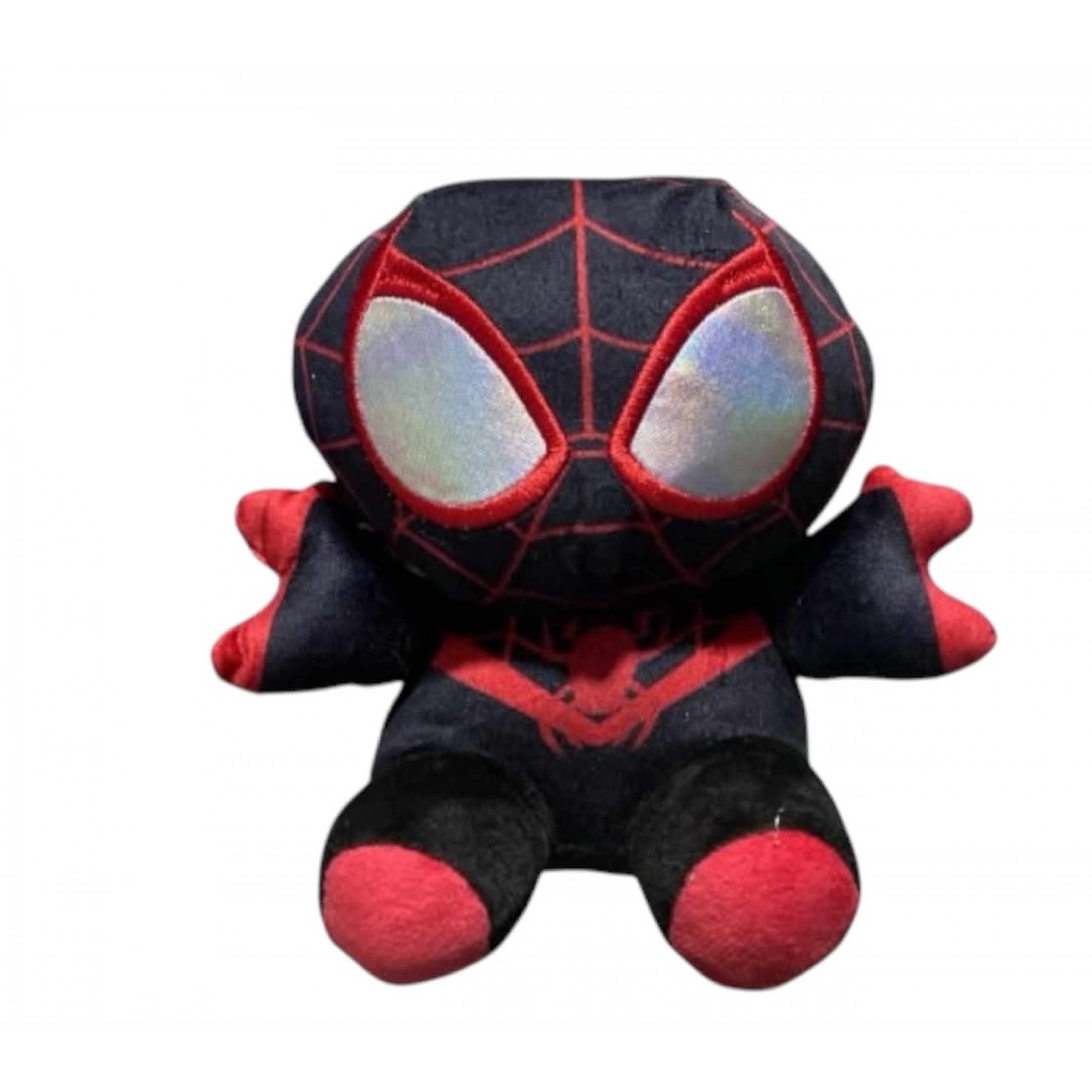 Peluche Spiderman Miles Morales 25cm PS1617-10