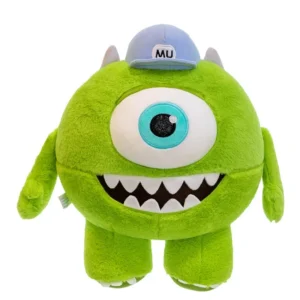 Peluche Mike Wazowski 55cm PS201