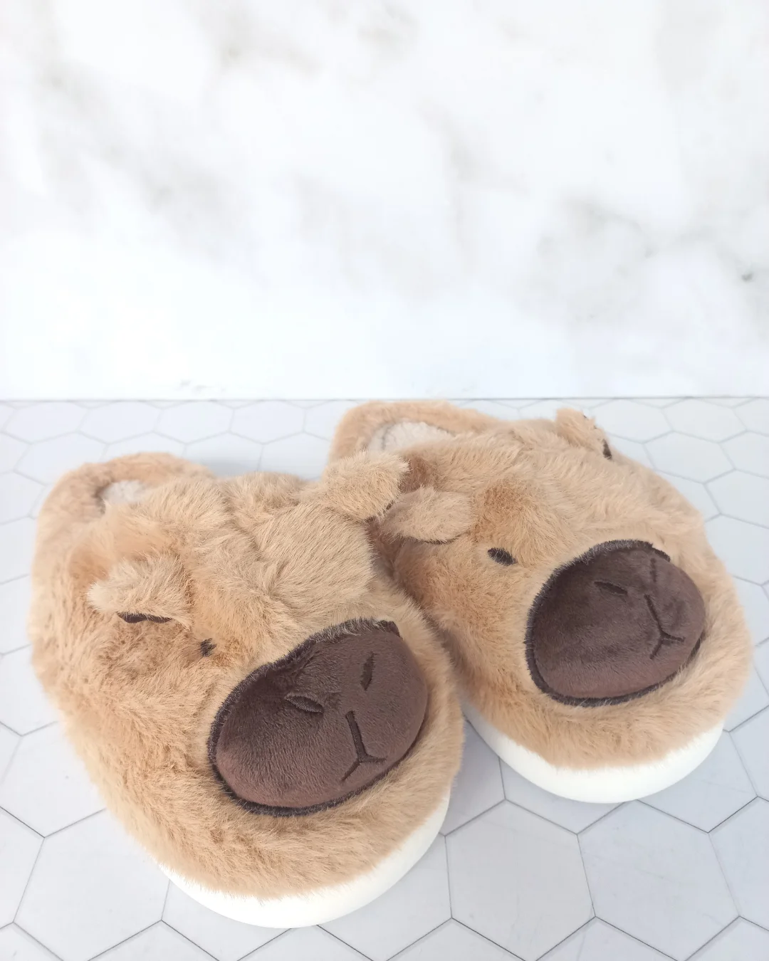 PANTUFLAS CAPYBARA #44206-1 - Image 3