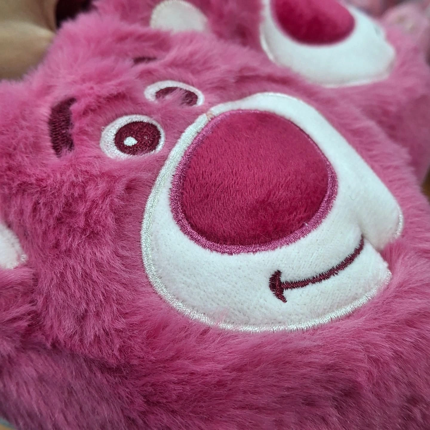 Pantuflas Lotso #44211-1 - Image 4