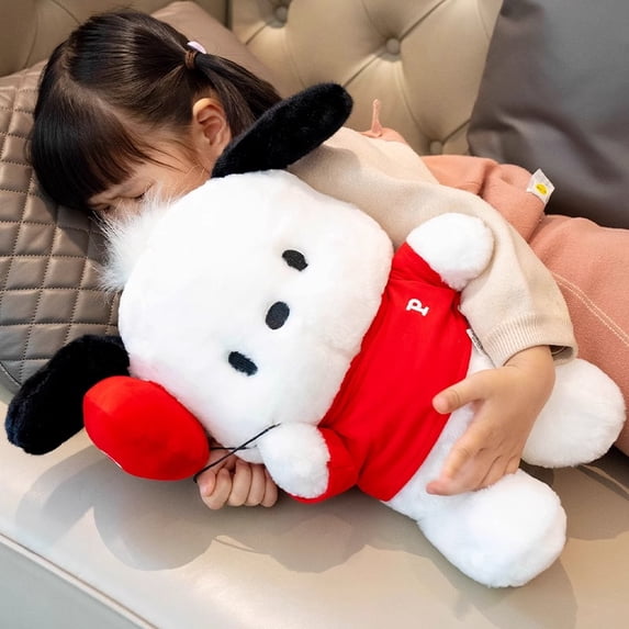 Peluche Pochaco 45cm PS1137 - Image 6