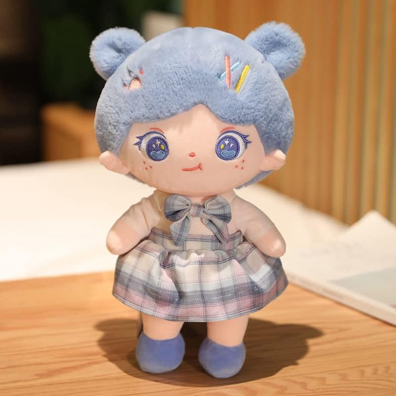 Peluche Muñeca 40cm PS430 - Image 2