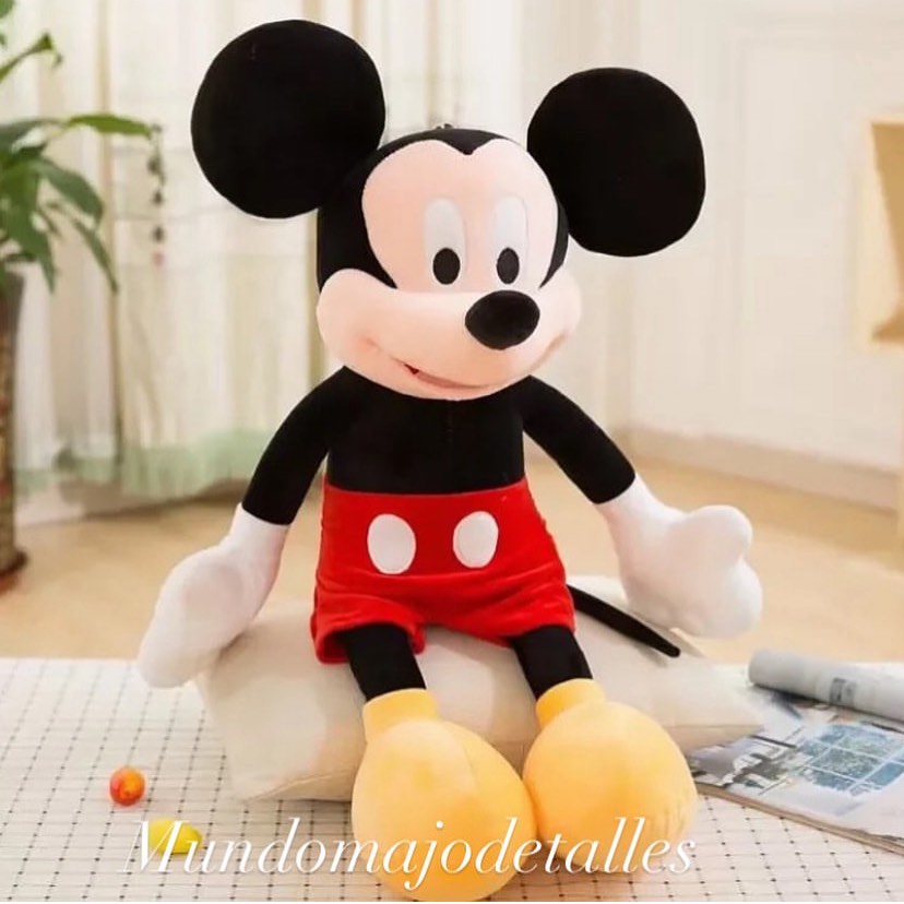 Peluche Mickey Mause 40cm PS235 - Image 12