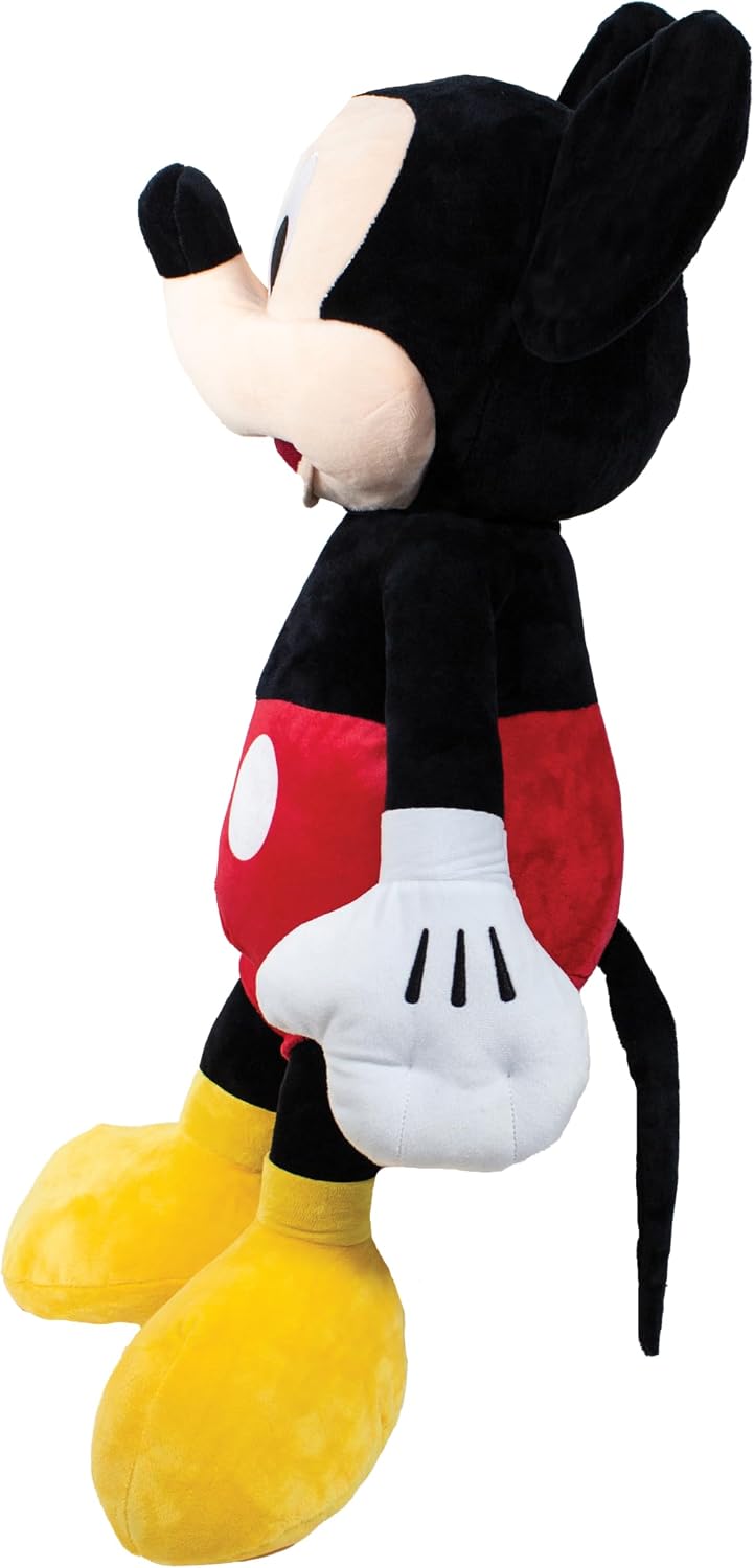 Peluche Mickey Mause 40cm PS235 - Image 3