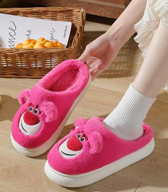 Pantuflas Lotso #44211-1 - Image 3