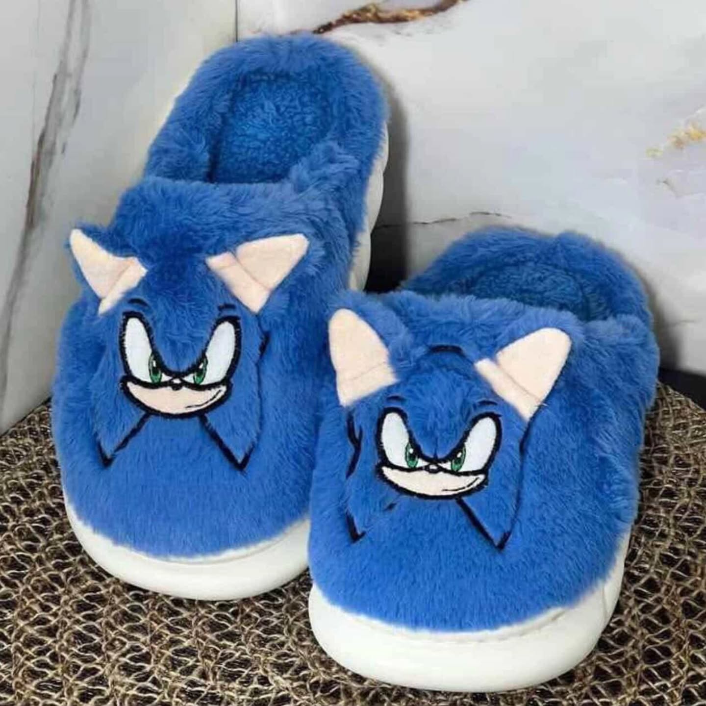 PANTUFLAS 28cm INFANTIL #44204-9 - Image 10