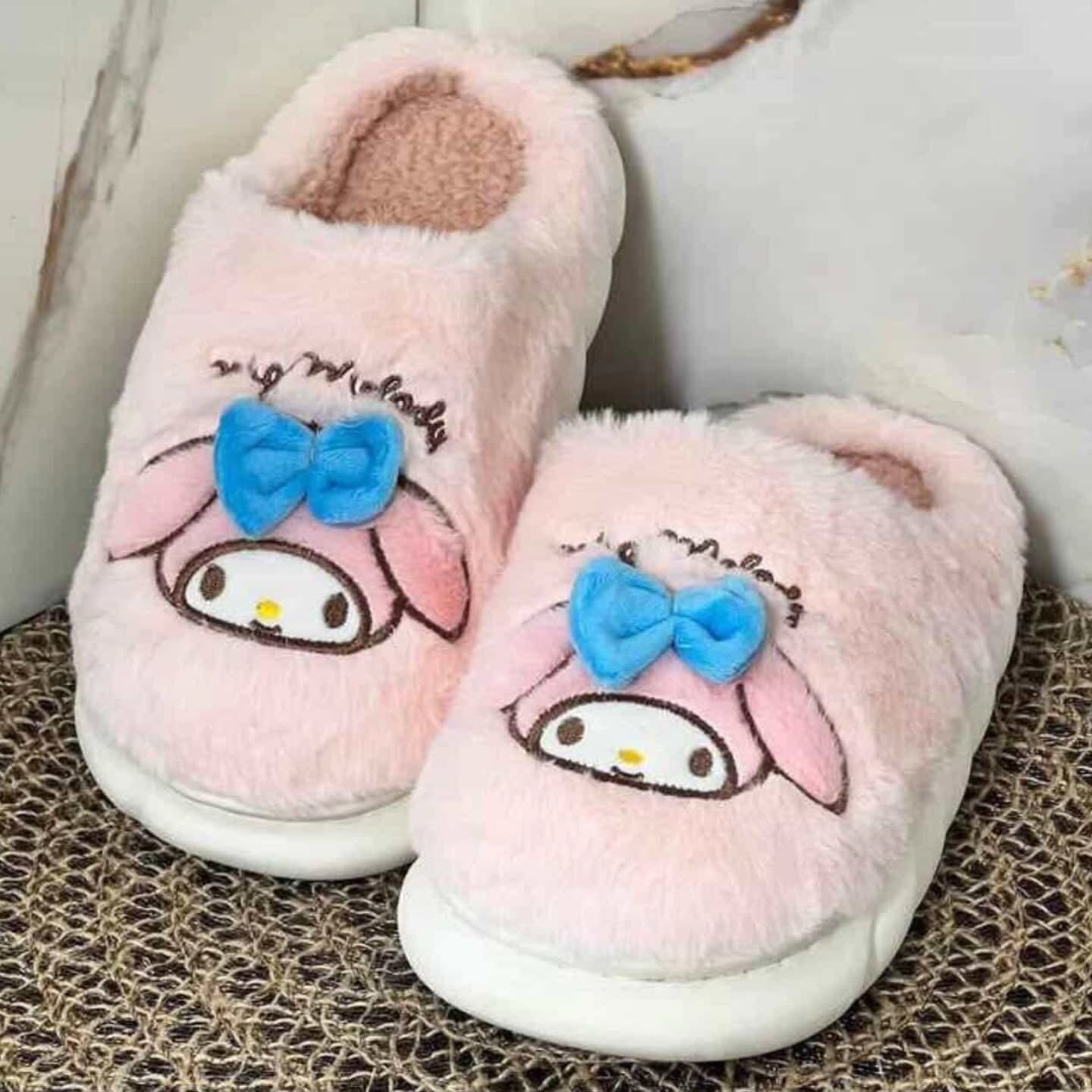 PANTUFLAS 28cm INFANTIL #44204-9 - Image 9