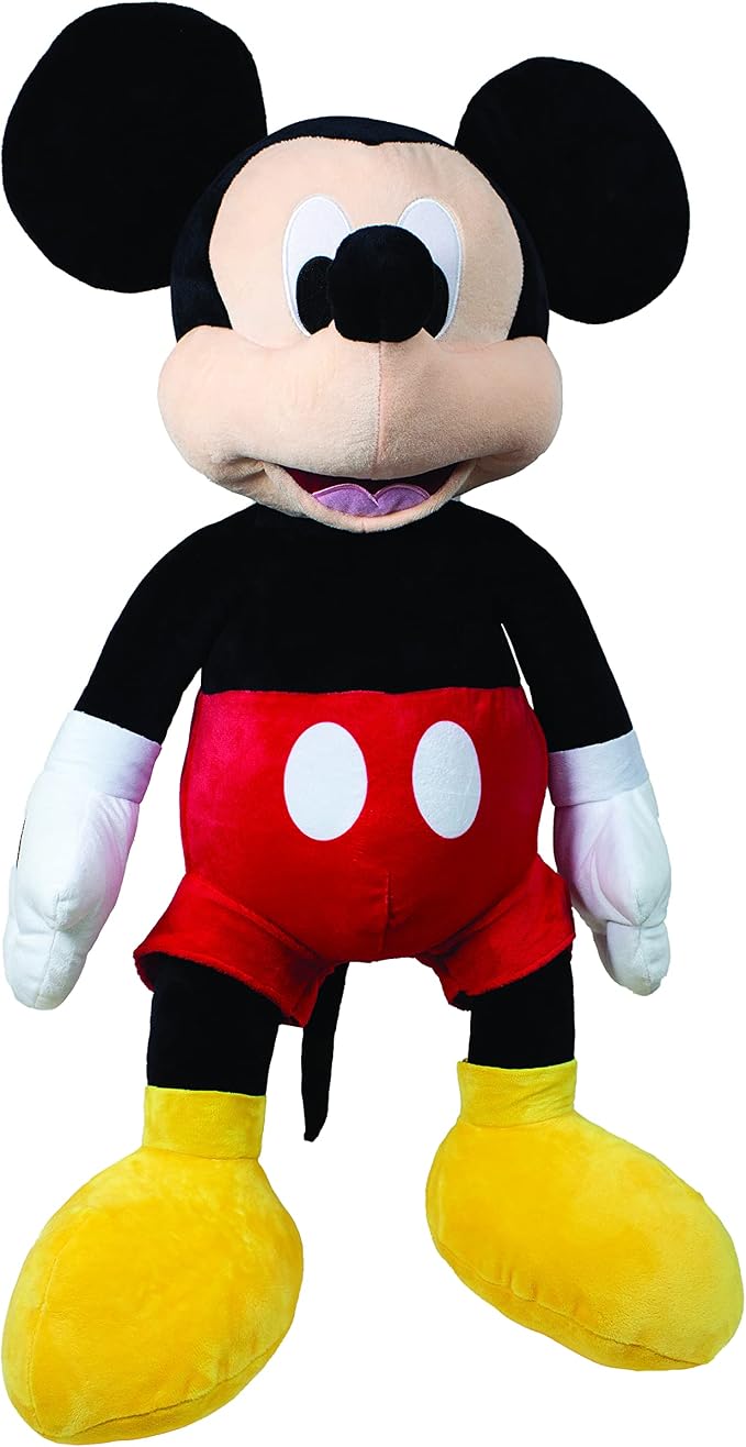 Peluche Mickey Mause 40cm PS235 - Image 10