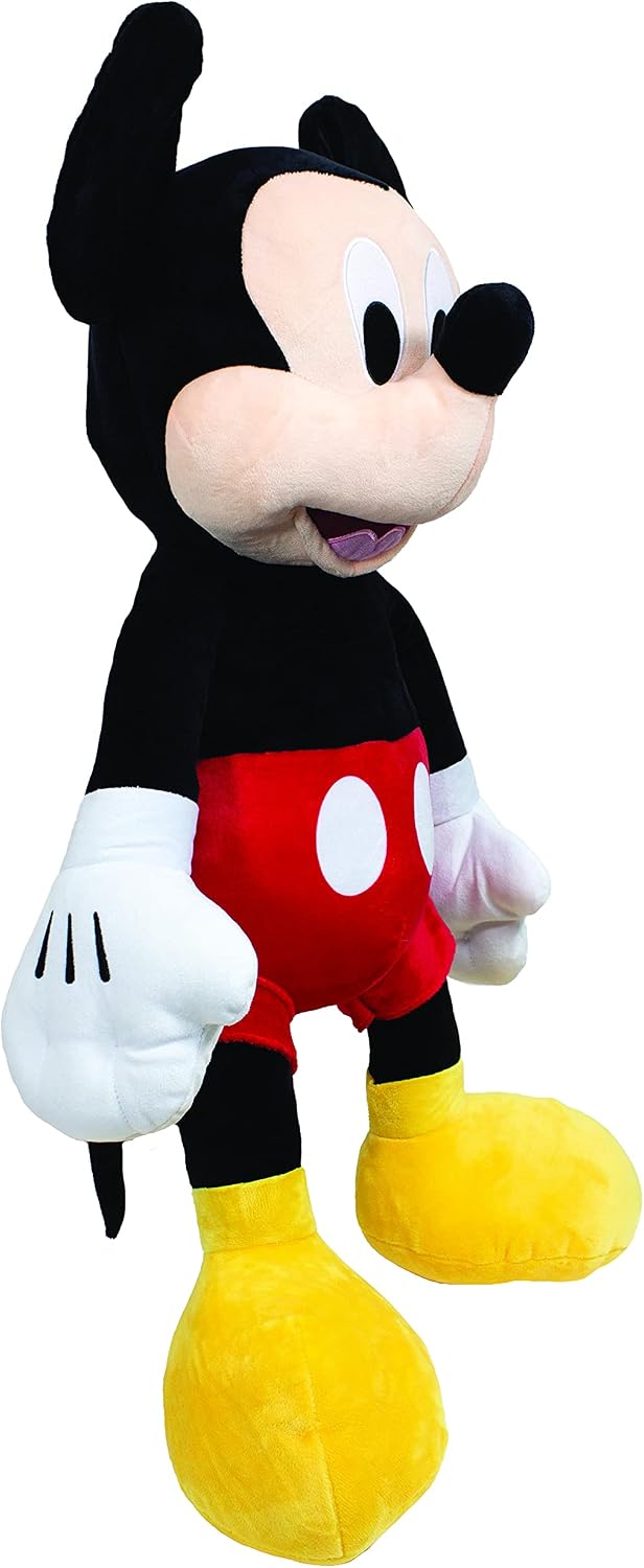 Peluche Mickey Mause 40cm PS235 - Image 6