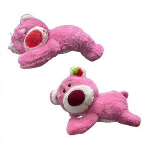 Peluche Lotso Acostado 25cm PS1060