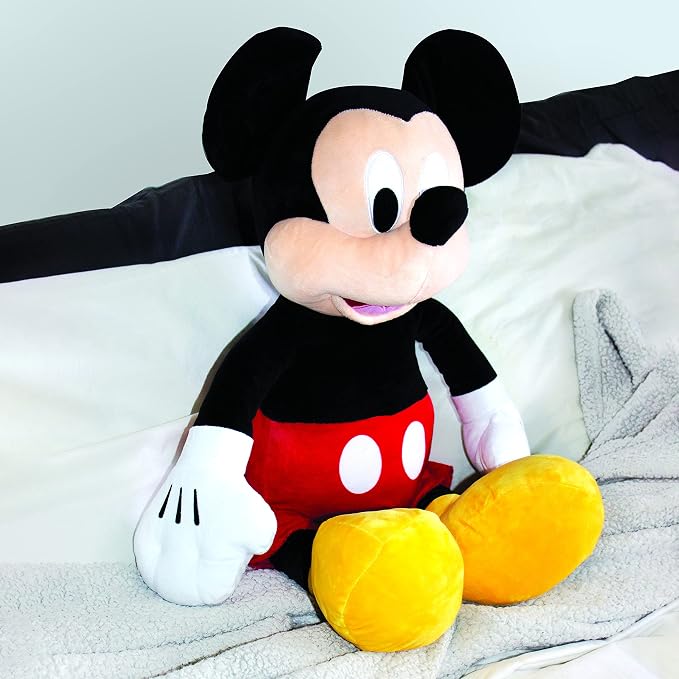 Peluche Mickey Mause 40cm PS235 - Image 7