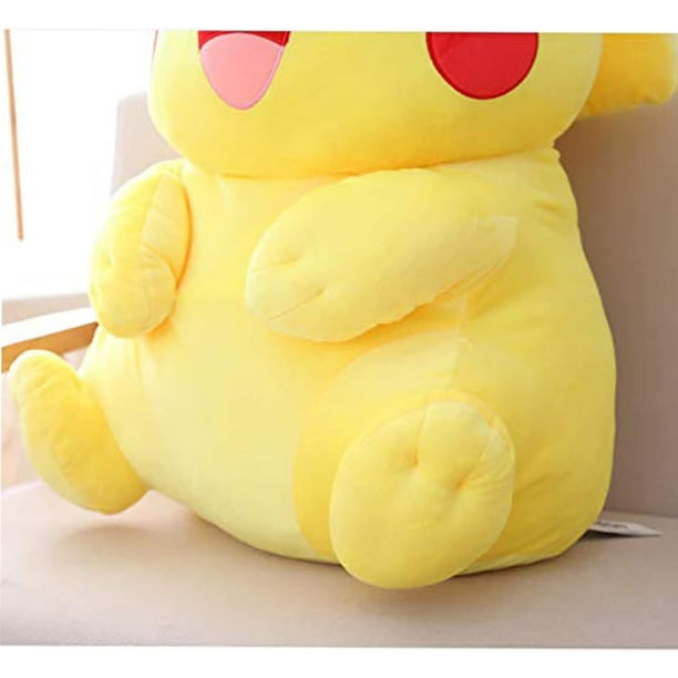 Peluche Pokemon Pikachu Psyduck 25cm PS1028 - Image 10