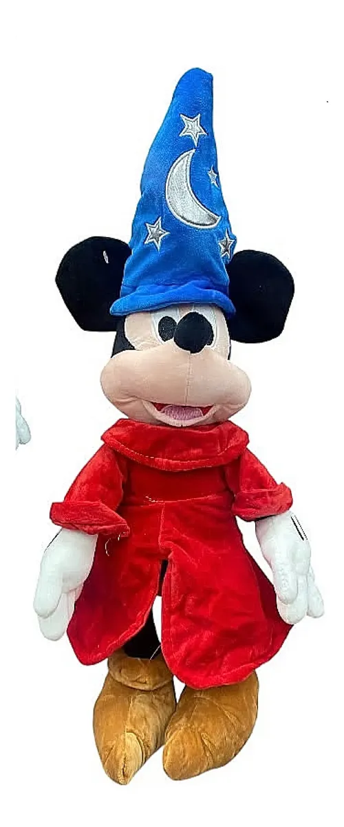 Peluche Mickey Mago 55cm PS1120 - Image 3