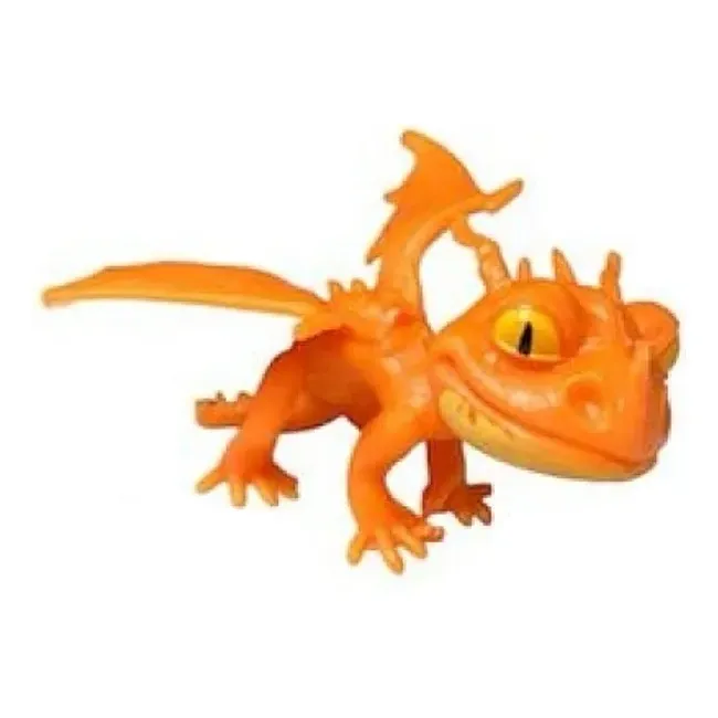 12 Figuras Coleccionables Como Entrenar A Tu Dragon - Image 12