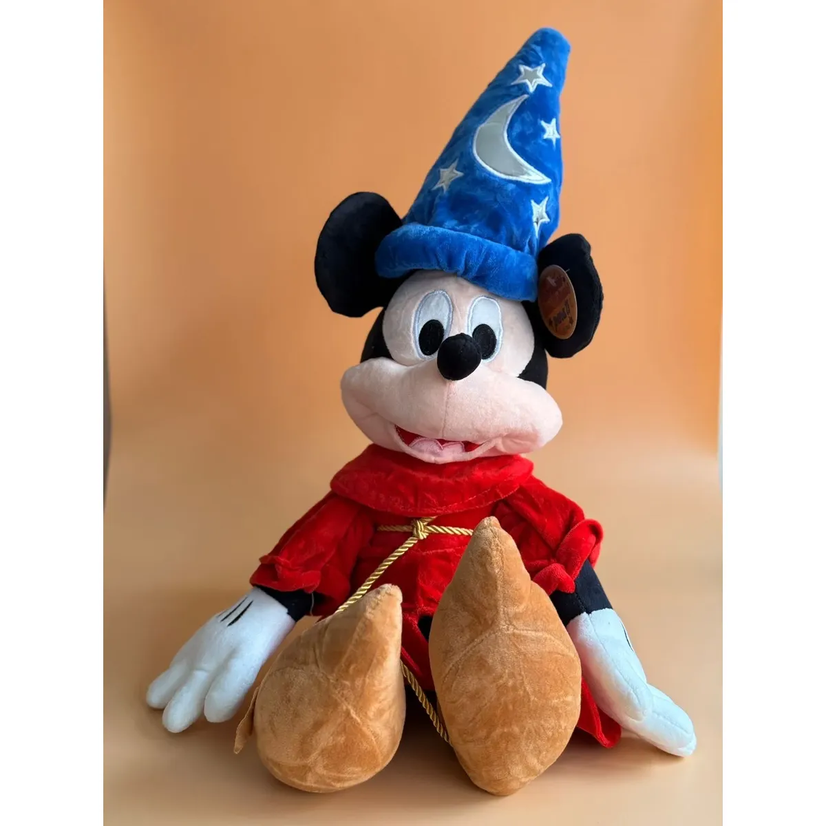 Peluche Mickey Mago 55cm PS1120 - Image 6
