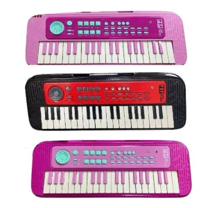 Piano Teclado Organo Electrico Infantil Para Niños