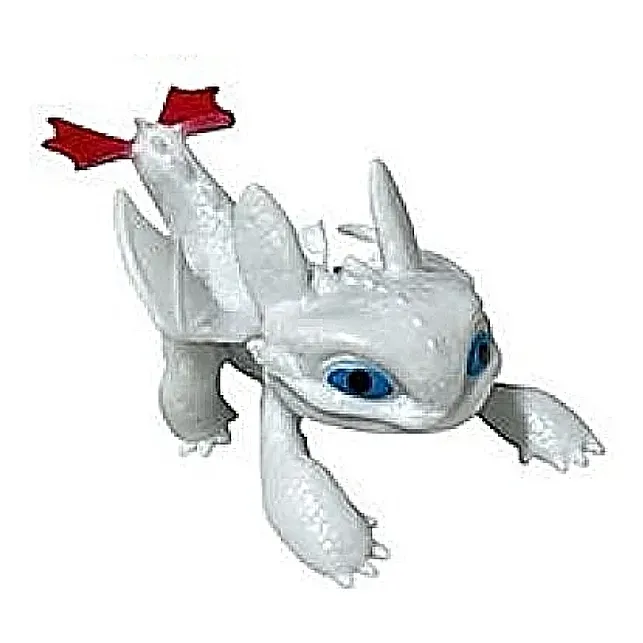 12 Figuras Coleccionables Como Entrenar A Tu Dragon - Image 4