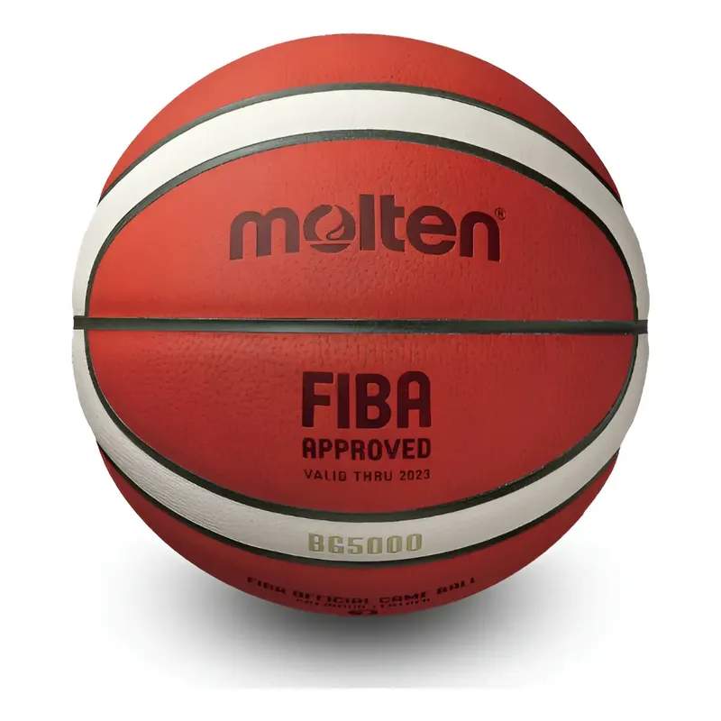 Pelota De Basquet Estandar Para Niños